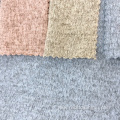 single brushed poly elastic jersey brush fabrics